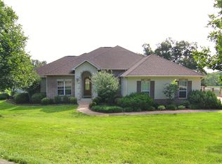 288 Prestonwood Trl, Cape Girardeau, MO 63701