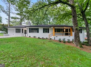 6410 S Gordon Rd, Austell, GA 30168