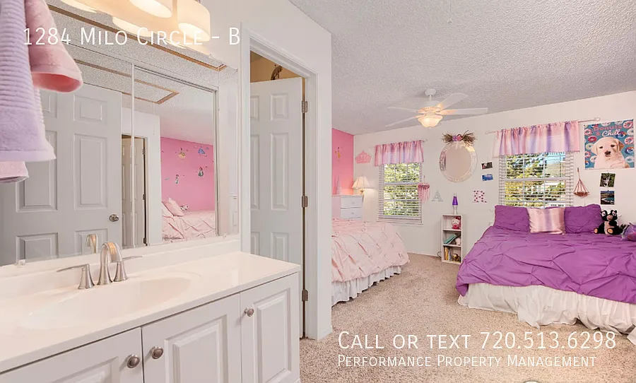 Updated Townhome with Private Yard and Community Pool in Lafayette — Photo 4