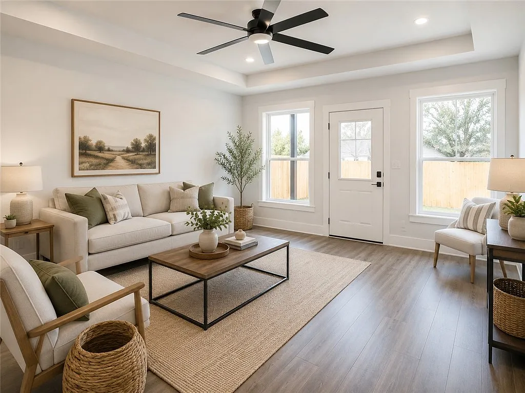 3 bed, 1882 sqft, $2,100 — Photo 4