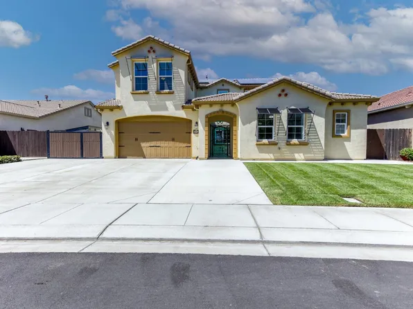 1071 Harvest Mill Dr, Manteca, CA 95336
