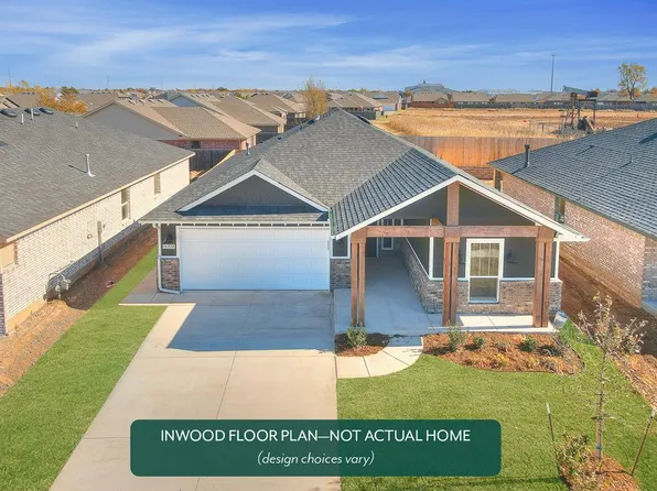 3017 Red Cedar Way, Norman, OK 73069