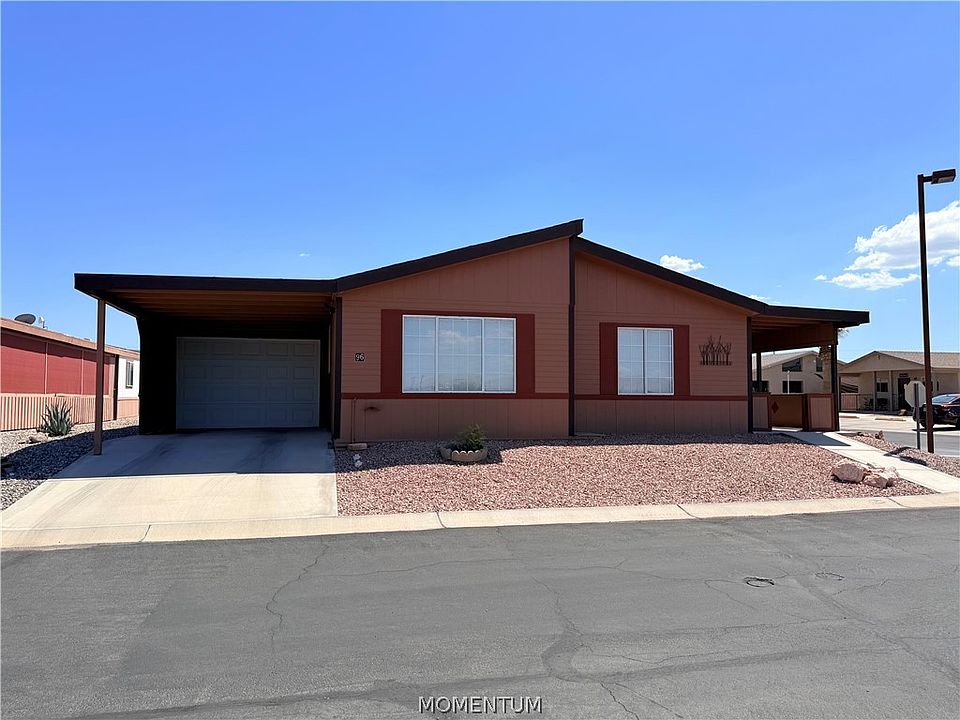 1st image of 1545 El Rodeo Road #96