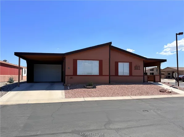 1545 El Rodeo Road #96, Fort Mohave, AZ 86426