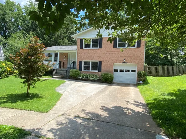 5424 Linden Ct, Bethesda, MD 20814