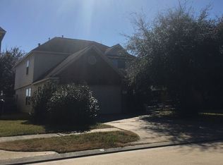 18307 River Sage Dr, Houston, TX 77084