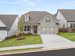 2728 Anchor Ave, Gainesville, GA 30507