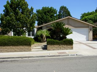 25402 Champlain Rd, Laguna Hills, CA 92653