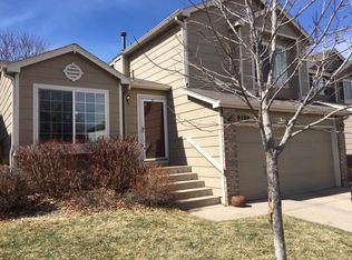9784 Moss Rose Cir, Highlands Ranch, CO 80129
