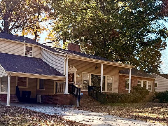 2nd image of 109 Circle Dr