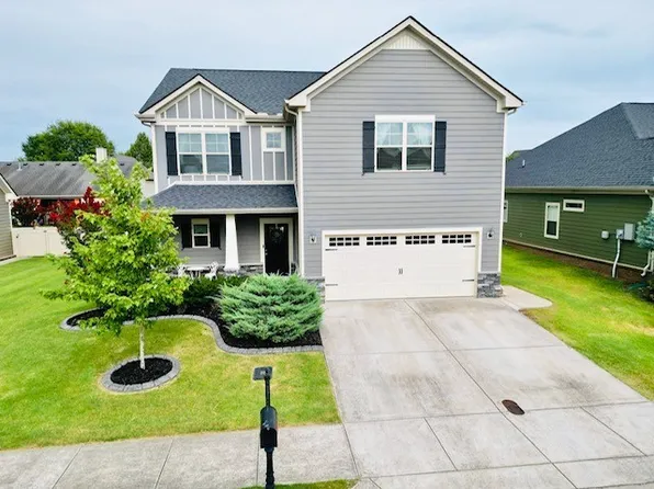 1022 Brinxton Run, Murfreesboro, TN 37128