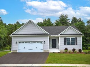 200 Sweeney Farm Rd LOT 5, Milton, VT 05468