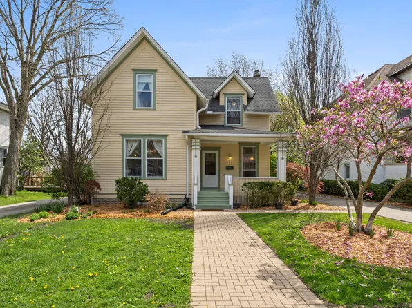 622 N Ridgeland Ave, Oak Park, IL 60302
