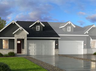 3518 N Duquesne Ct, Aurora, CO 80019