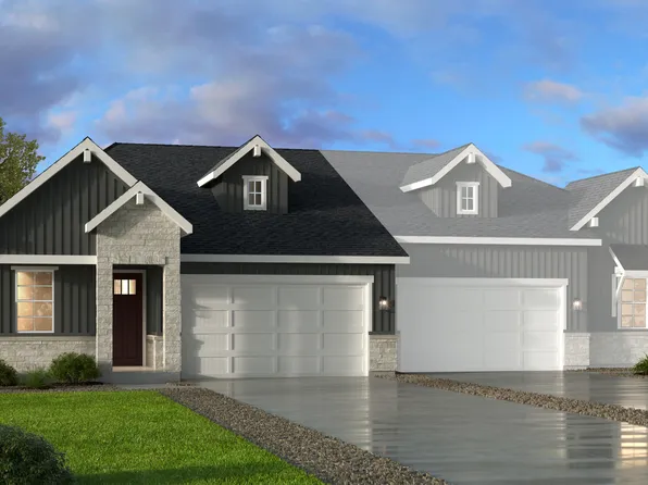 3518 N Duquesne Ct, Aurora, CO 80019