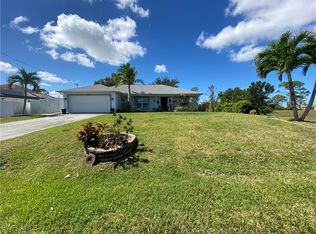 1704 NW 13th Ter, Cape Coral, FL 33993
