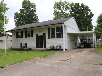 1713 Boca Raton Blvd, Kokomo, IN, 46902