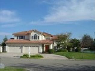 2144 Acker Way, Escondido, CA 92029