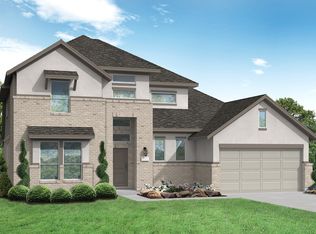 3416 Chestnut Colony Ct, Conroe, TX 77385