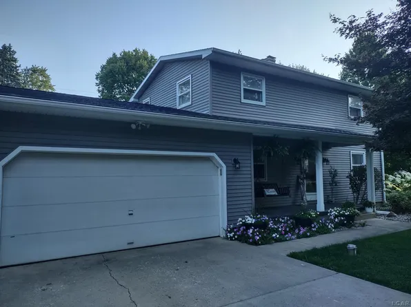 2652 Spielman Rd, Adrian, MI 49221