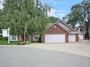 2800 Walton Pl, El Dorado Hills, CA 95762