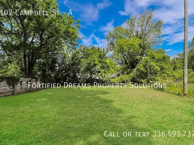 1102 Campbell St #A — Photo 44