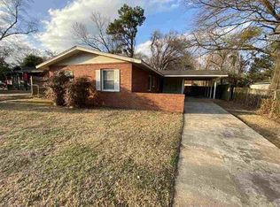 4140 Kimball Ave, Memphis, TN 38111