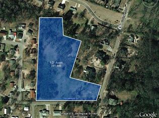 0 Covington St, Jackson, GA 30233