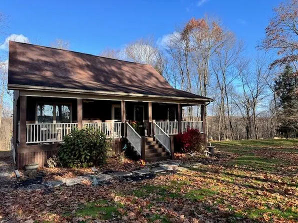 1088 Clinger Rd, Corsica, PA 15829