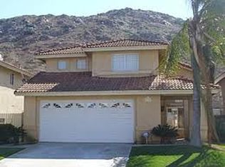 11725 Malagon Dr, Fontana, CA 92337