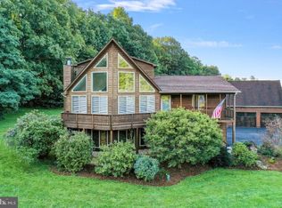 2700 Freezeland Rd, Linden, VA 22642