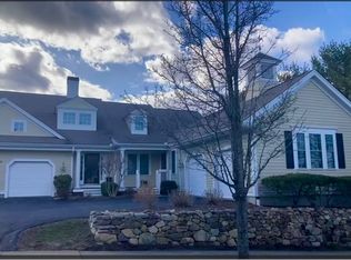 1 Hayloft Ln #1, Marshfield, MA 02050