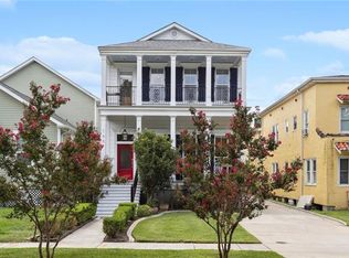 740 Florida Blvd, New Orleans, LA 70124