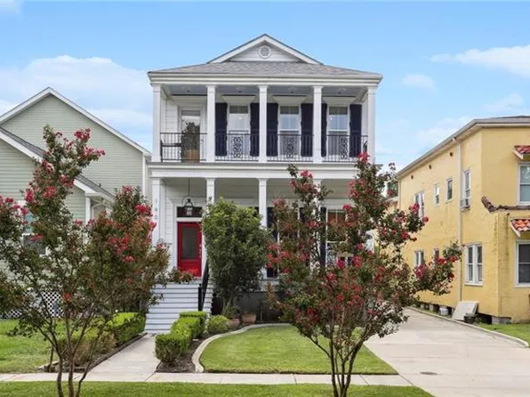 740 Florida Blvd, New Orleans, LA 70124