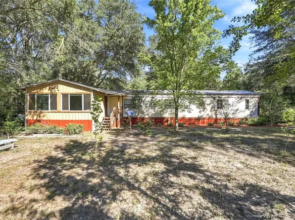 3877 SW HERLONG STREET, FORT WHITE, FL 32038