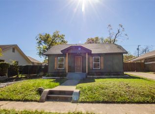 2442 W Clarendon Dr, Dallas, TX 75211