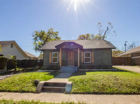 2442 W Clarendon Dr, Dallas, TX 75211