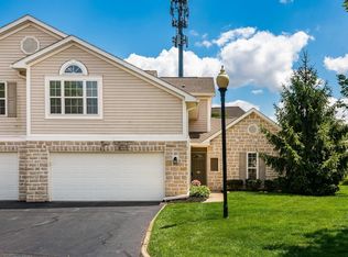 4917 Common Market Pl, Dublin, OH 43016