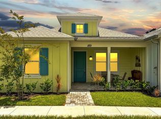 189 Ocean Hammock Loop, Daytona Beach, FL 32124