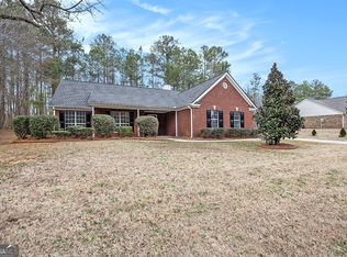 715 Monte Ln, Jefferson, GA 30549
