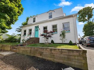 21 Nanset Rd, Weymouth, MA 02191