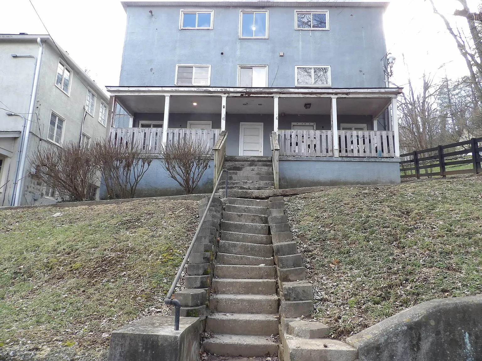 1 bed, 1.0 bath, 720 sqft, $700 — Photo 3