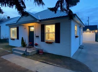 175 E 18th St, Idaho Falls, ID 83404