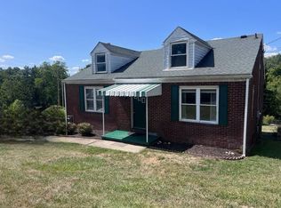 365 Van Meter Way, West Liberty, WV 26074