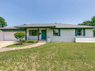 2625 Whitewood Dr, Dallas, TX 75233
