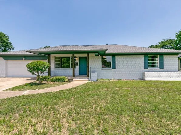 2625 Whitewood Dr, Dallas, TX 75233