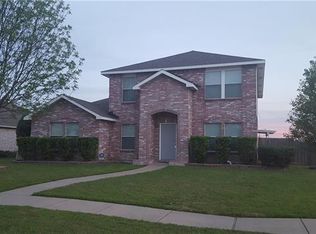 2702 Kernville Dr, Wylie, TX 75098