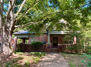 282 King Ave, Athens, GA 30606