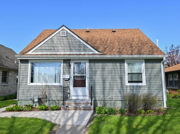 3845 S 13th STREET, Milwaukee, WI 53221