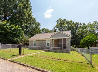 2117 Oakmont Ave, Anniston, AL 36207